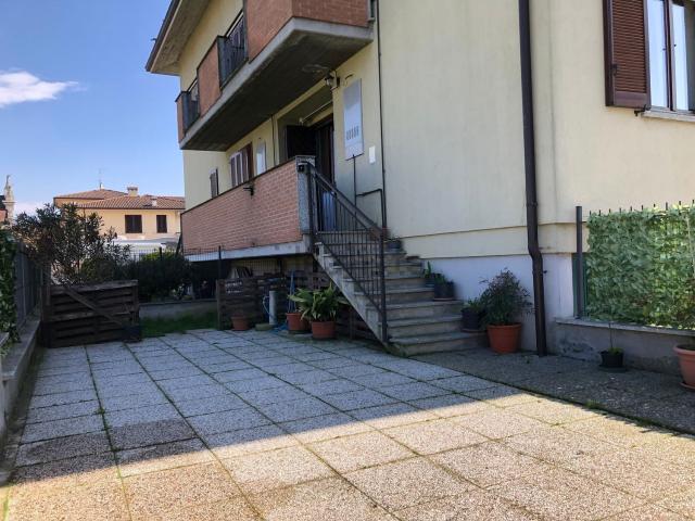 Appartamento in vendita a Livraga, Lombardia