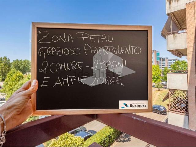 Appartamento in vendita a Mancasale, Re