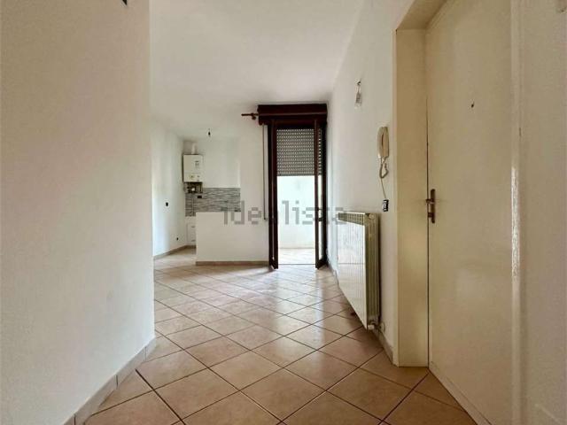 Appartamento in vendita a San Giorgio Piacentino, Reggio Emilia