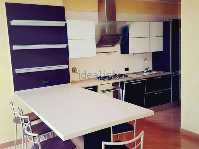 Appartamento in vendita a Rubbianino, Quattro Castella