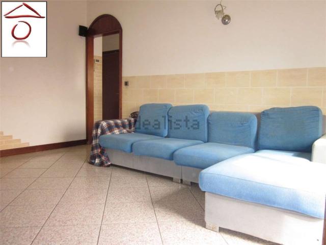 Appartamento in vendita a Salzano, Venezia