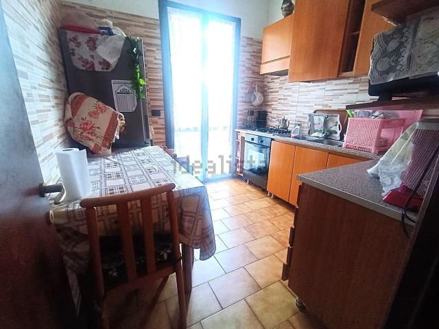 Appartamento in vendita a Rovello Porro, Lombardia