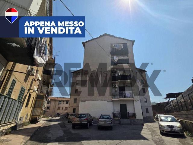 Appartamento in vendita a Fortino, Catania