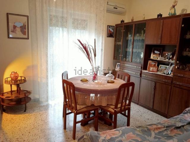 Appartamento in vendita a Villaggio dei Fiori, Licata