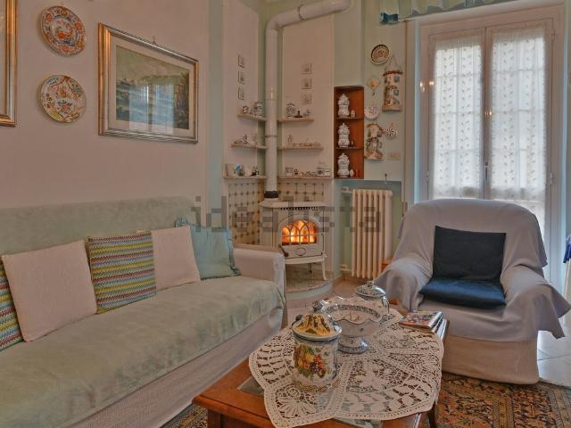 Appartamento in vendita a Terrenin, Celle Ligure