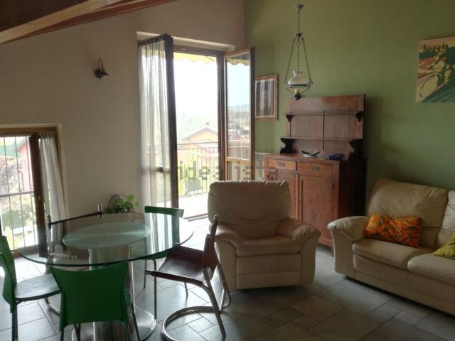 Appartamento in vendita a Stradella, Lombardia