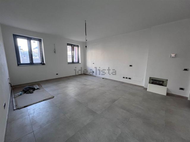 Appartamento in vendita a Vanzaghello, Lombardia