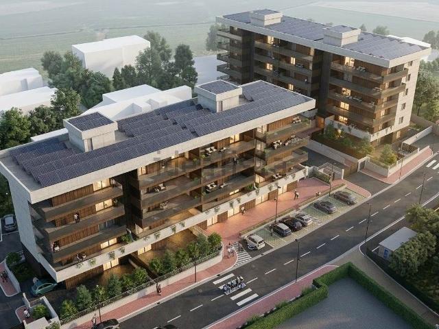 Appartamento in vendita a Baronissi