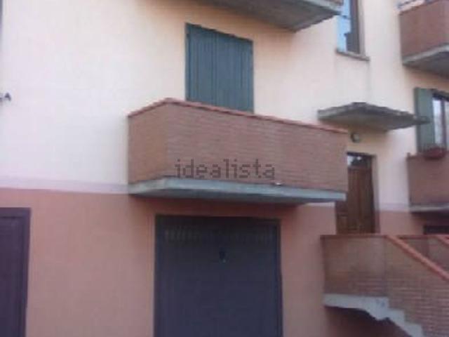 Appartamento in vendita a Pieve San Giacomo, Lombardia