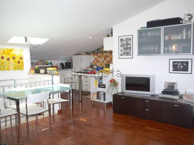 Appartamento in vendita a Quartiere Grattacielo, Buonconvento