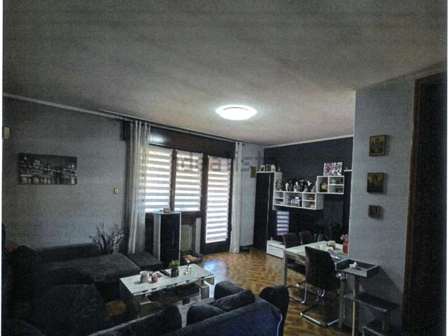 Appartamento in vendita a Santa Maria di Camisano, Camisano Vicentino
