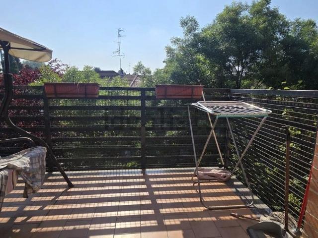 Appartamento in vendita a Re, Reggio Emilia