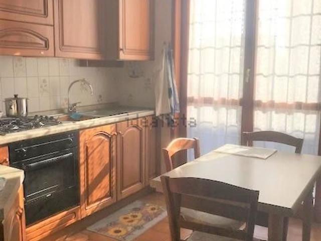 Appartamento in vendita a Borsotta, Cortemaggiore