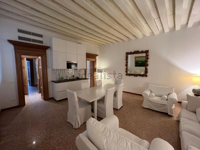 Appartamento in vendita a Venezia-Murano-Burano, Venezia