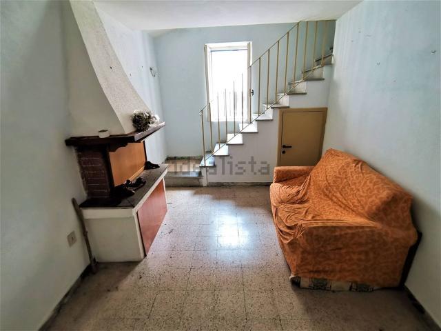 Appartamento in vendita a Tuscania, Lazio
