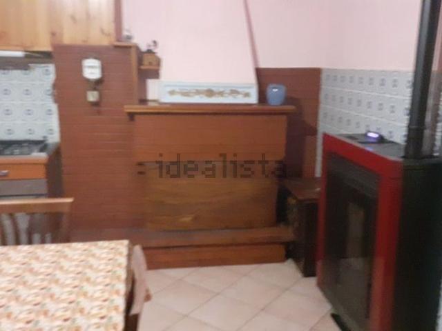 Appartamento in vendita a Unione Comuni Garfagnana, Molazzana