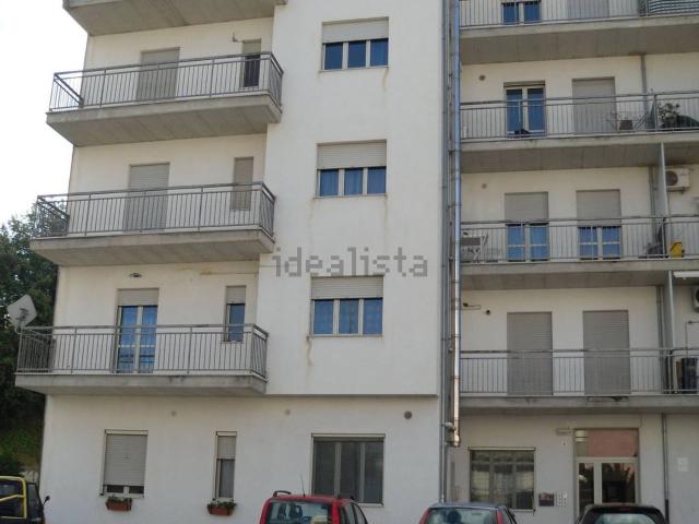 Appartamento in vendita a Larino, Molise