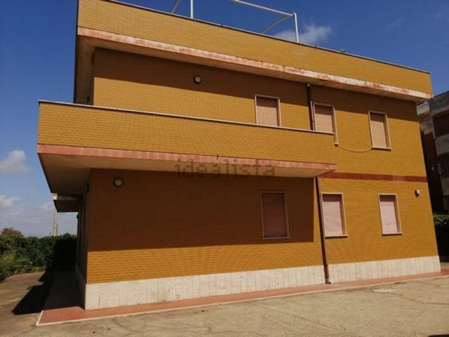 Appartamento in vendita a La Marina, Ardea