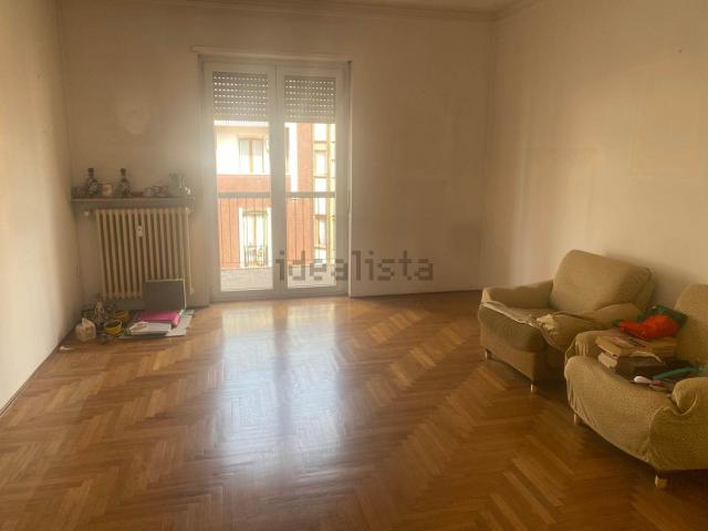 Appartamento in vendita a Vigevano, Lombardia
