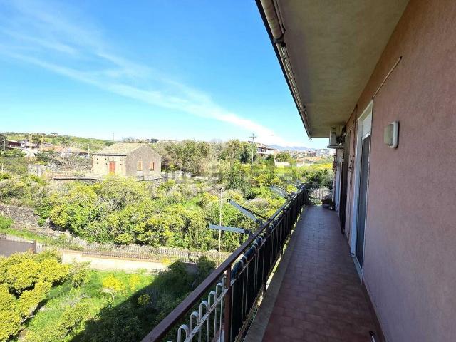 Appartamento in vendita a Gravina di Catania, Catania