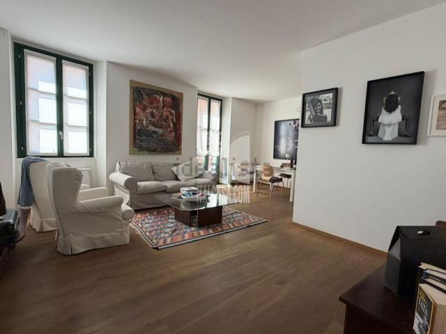 Appartamento in vendita a Treviglio, Lombardia