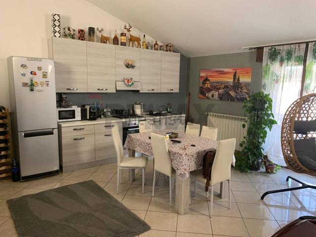 Appartamento in vendita a Casazza, Lombardia