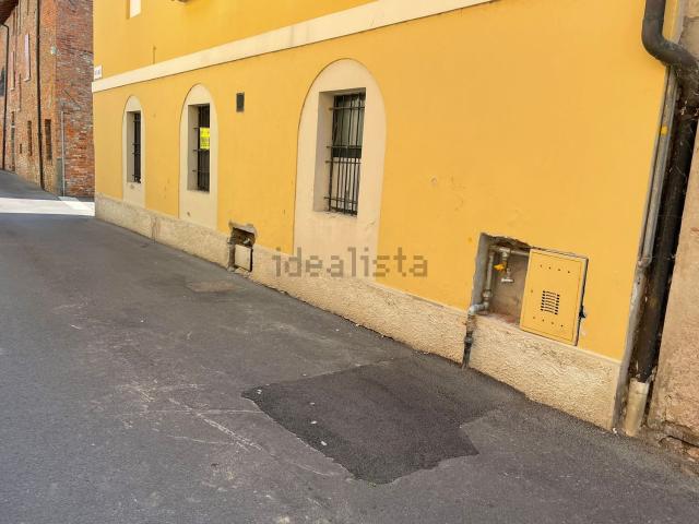 Appartamento in vendita a Soncino, Lombardia