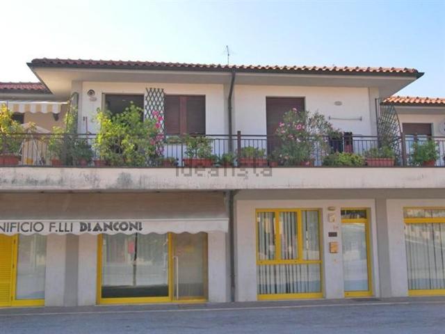 Appartamento in vendita a Abbadia di Montepulciano, Abbadia Di Montepulciano