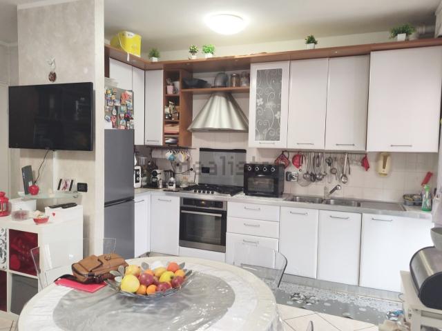 Appartamento in vendita a Pieve Modolena, Re