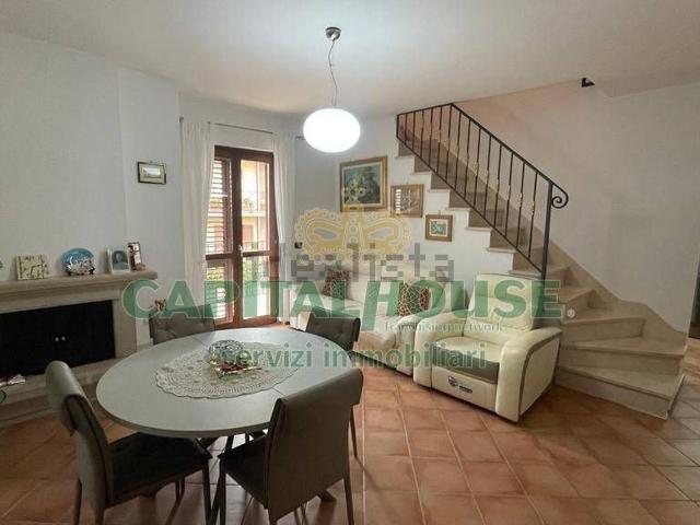 Appartamento in vendita a Ospedaletto D'alpinolo, Avellino