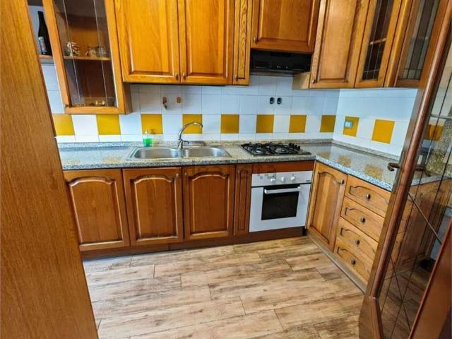 Appartamento in vendita a Cavazzoli, Re