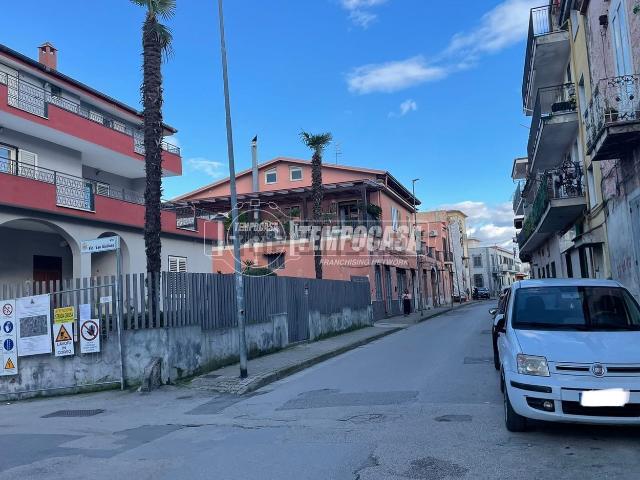 Appartamento in vendita a Casalnuovo Di Napoli, Campania