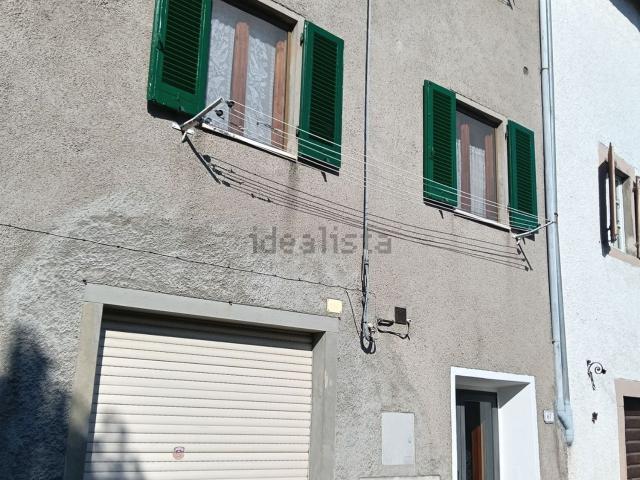Appartamento in vendita a Lizzano Pistoiese, San Marcello Piteglio