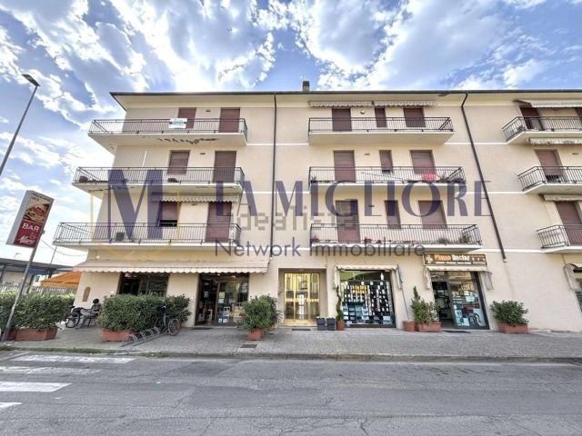 Appartamento in vendita a Stazione, Montale