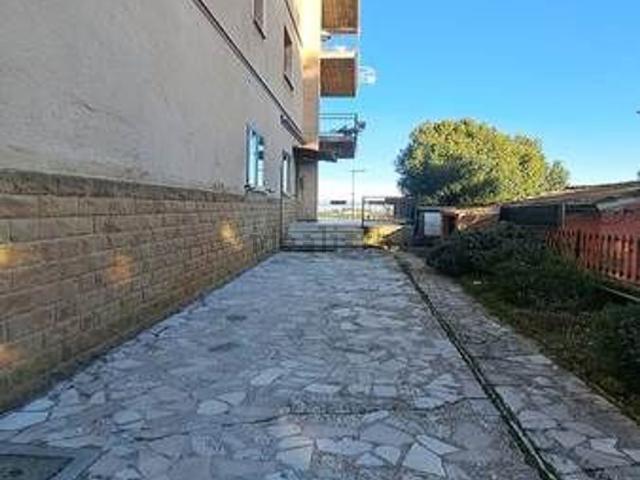 Appartamento in vendita a Abbadia Di Montepulciano, Toscana