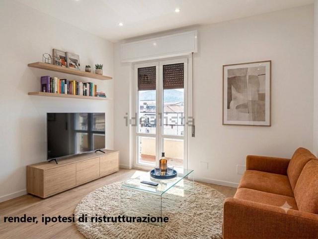 Appartamento in vendita a Cairo Montenotte, Liguria