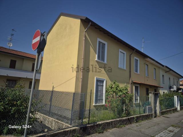 Appartamento in vendita a Bovisio, Bovisio Masciago