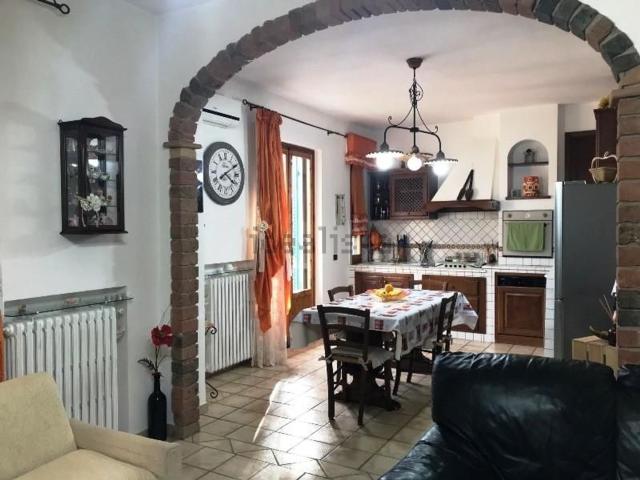Appartamento in vendita a Certaldo, Firenze