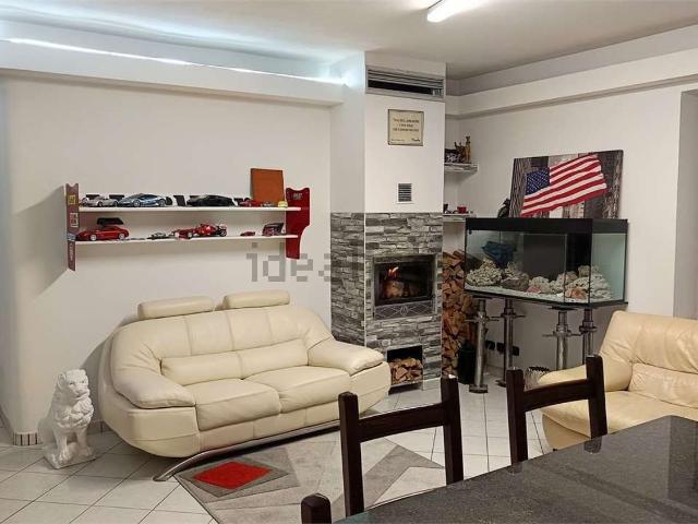 Appartamento in vendita a Caccivio, Lurate Caccivio