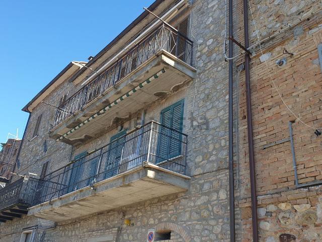 Appartamento in vendita a Castel Viscardo, Umbria