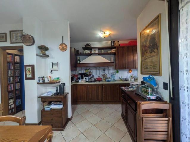 Appartamento in vendita a Agliana