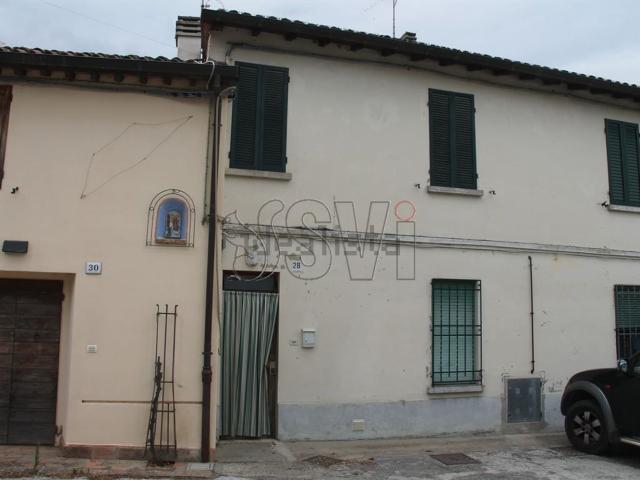 Appartamento in vendita a Unione della Romagna Faentina, Faenza