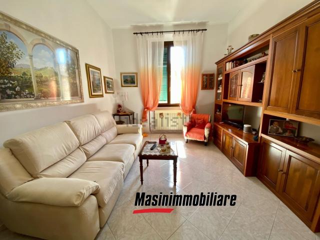 Appartamento in vendita a Porta a Terra, Piombino