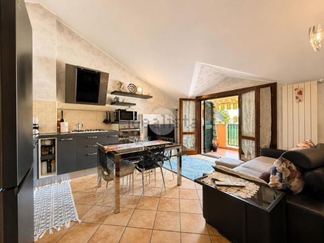 Appartamento in vendita a Santo Stefano Ticino, Milano
