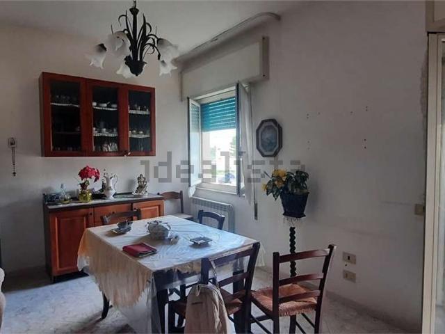 Appartamento in vendita a Rione Sappusi, Marsala