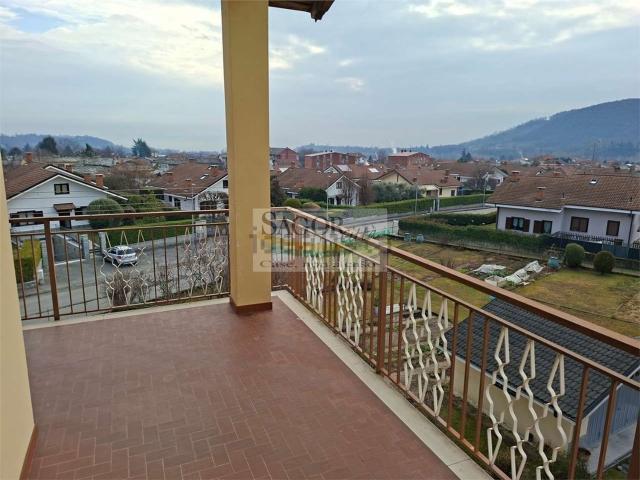 Appartamento in vendita a Colletto, Piemonte