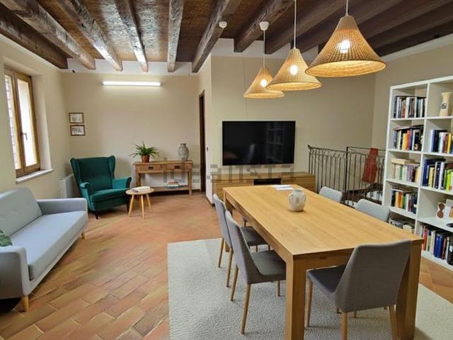 Appartamento in vendita a Villaggio Famiglia, Rovato