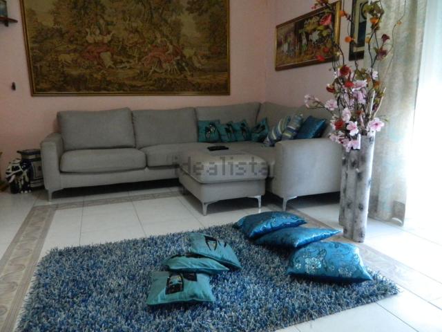 Appartamento in vendita a Dogana, Luni