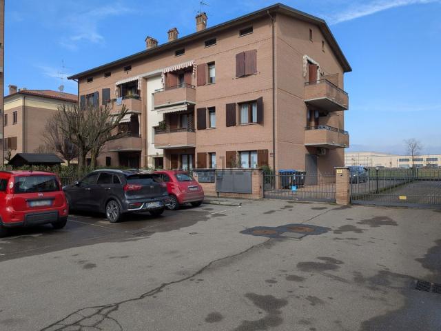 Appartamento in vendita a Unione dei comuni del Sorbara, Nonantola