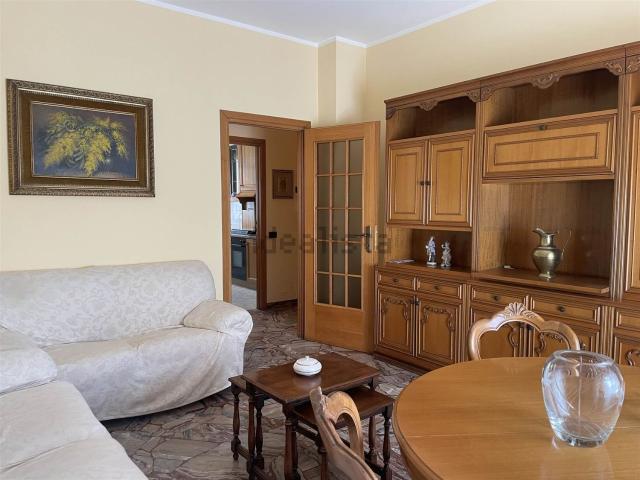 Appartamento in vendita a Vigevano, Lombardia